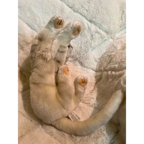 Toys Kids Plush Stuffed Animal Big Cat Bundle ✨5 For $15 ✨ - Picture 4 of 10